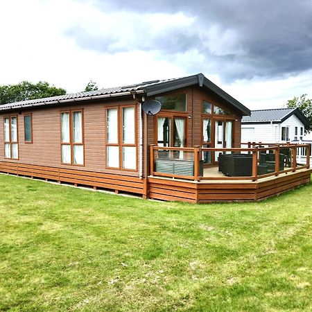 Bluebell Luxury 2 Bedroom Lodge At Southview Holiday Park Skegness Exterior photo