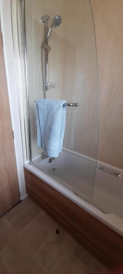 Bluebell Luxury 2 Bedroom Lodge At Southview Holiday Park Skegness Exterior photo