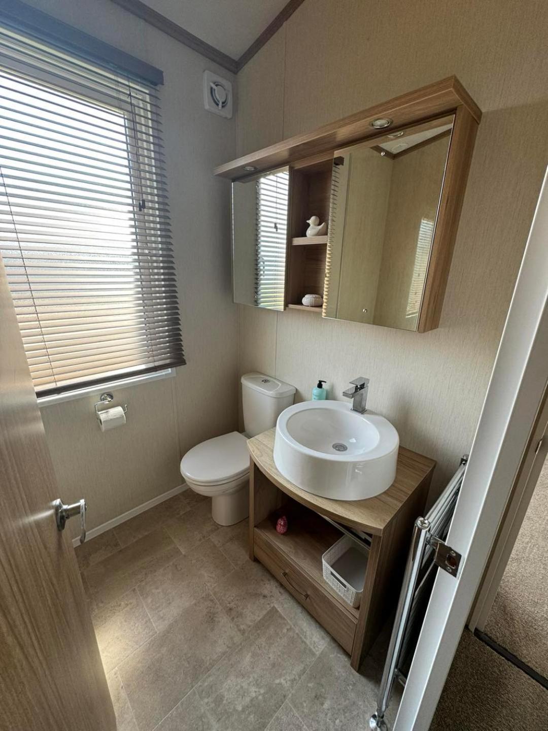 Bluebell Luxury 2 Bedroom Lodge At Southview Holiday Park Skegness Room photo